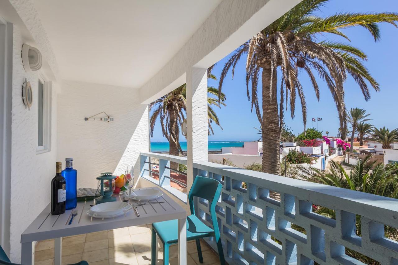 Hoplaco By Best Holidays Fuerteventura コラレホ エクステリア 写真