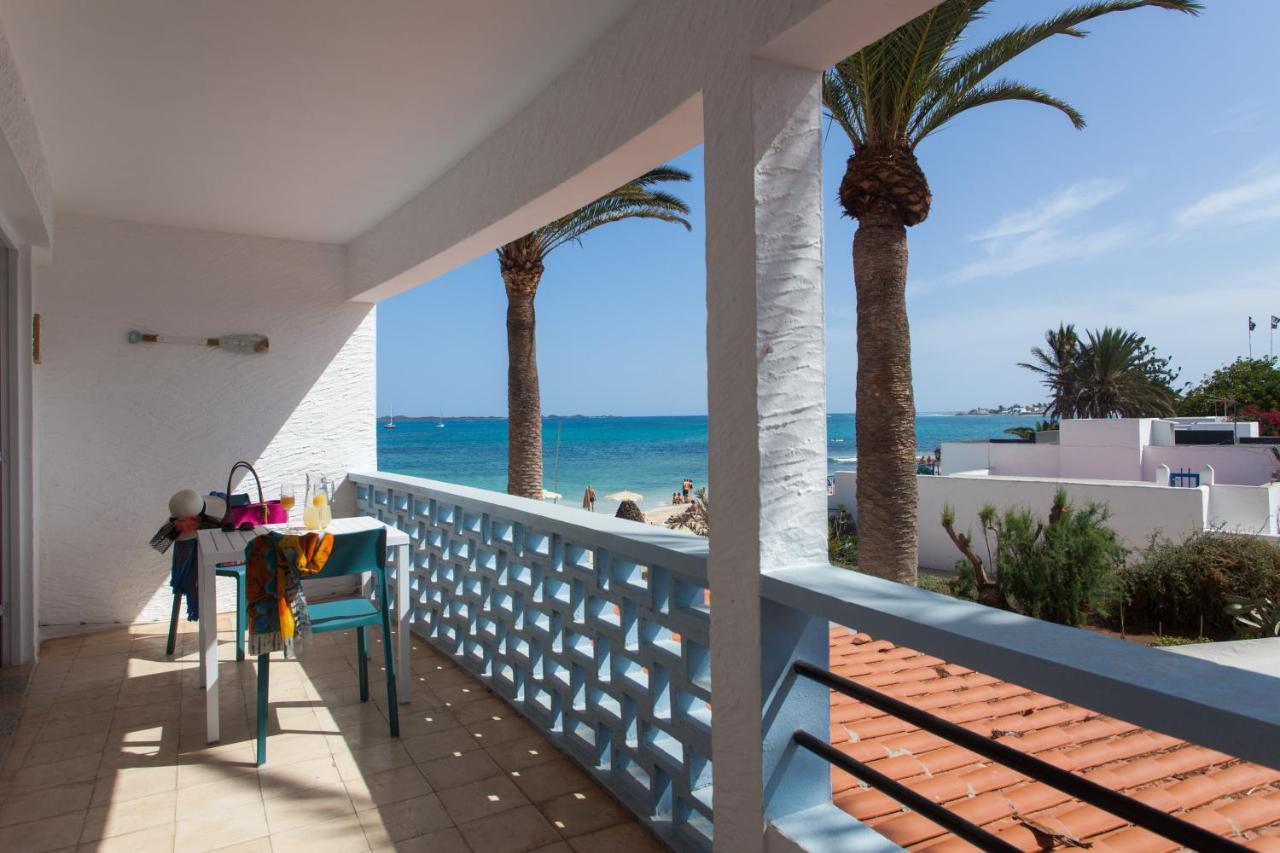 Hoplaco By Best Holidays Fuerteventura コラレホ エクステリア 写真