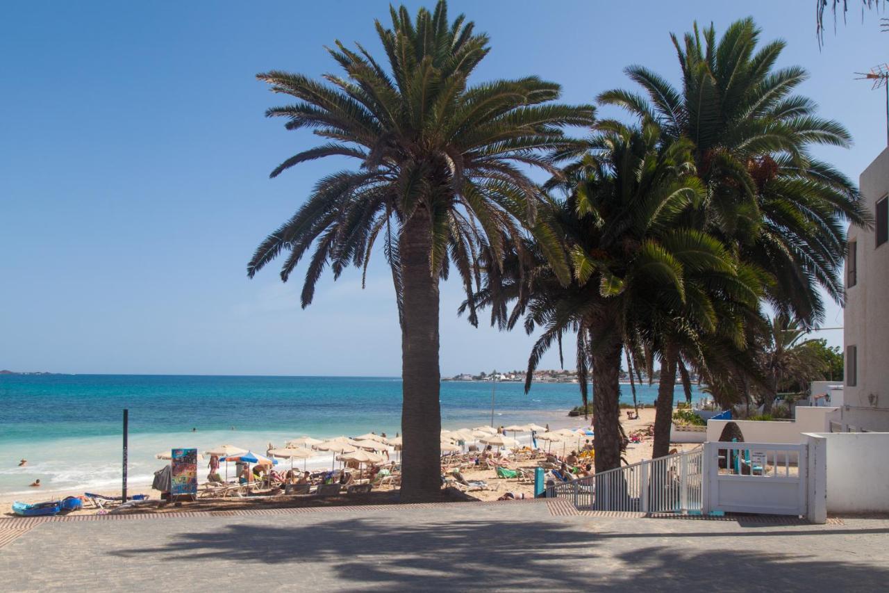 Hoplaco By Best Holidays Fuerteventura コラレホ エクステリア 写真