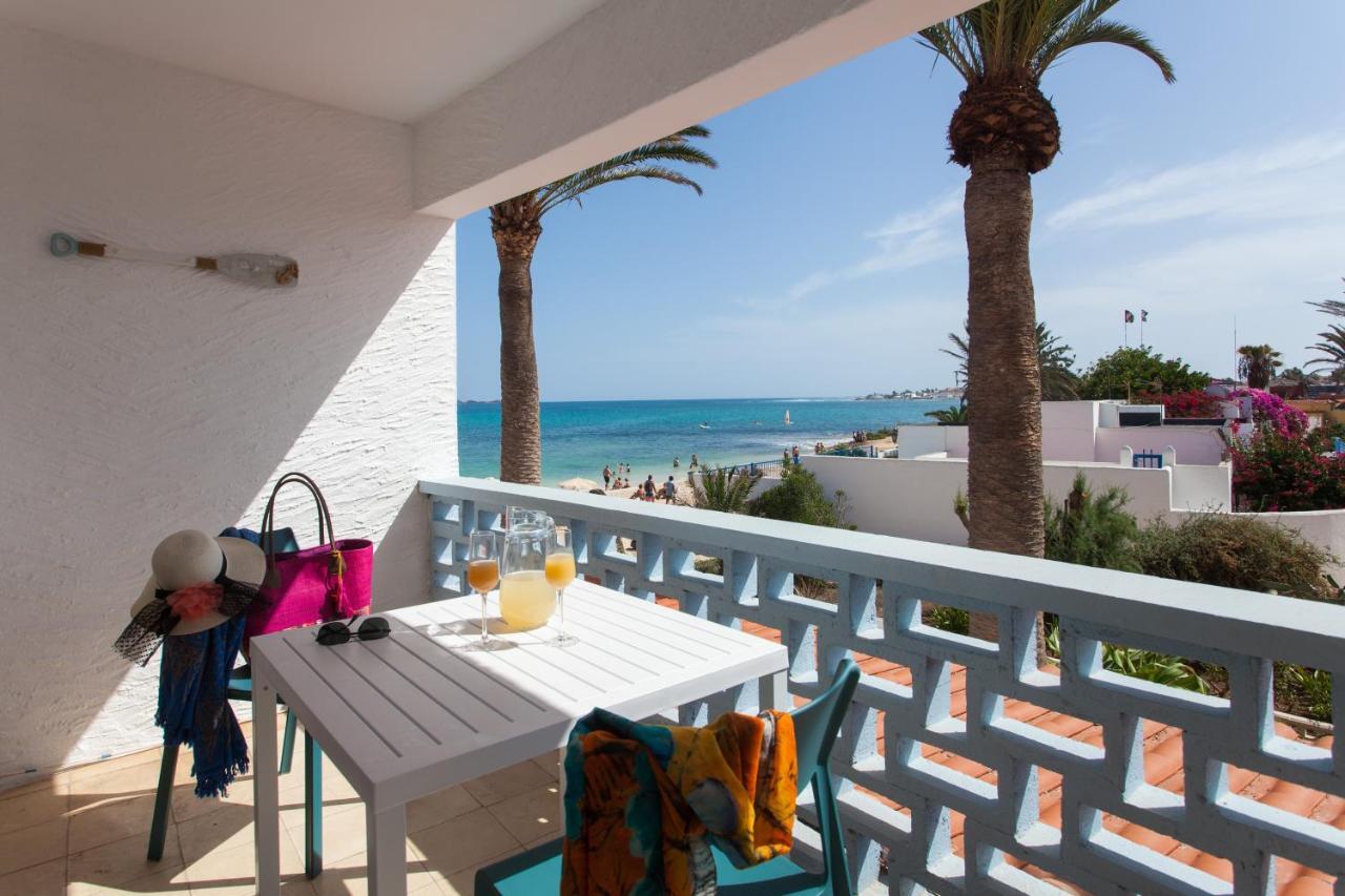 Hoplaco By Best Holidays Fuerteventura コラレホ エクステリア 写真