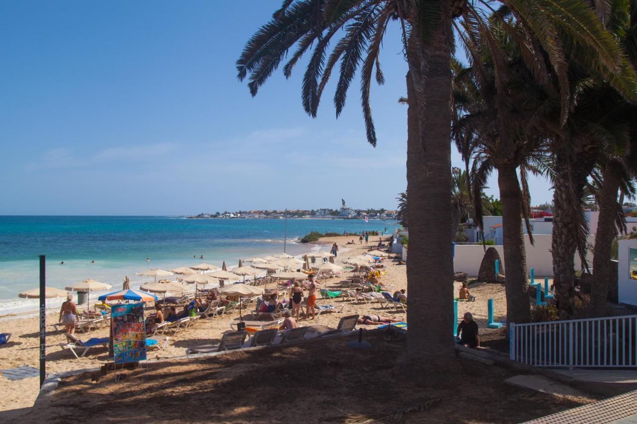 Hoplaco By Best Holidays Fuerteventura コラレホ エクステリア 写真