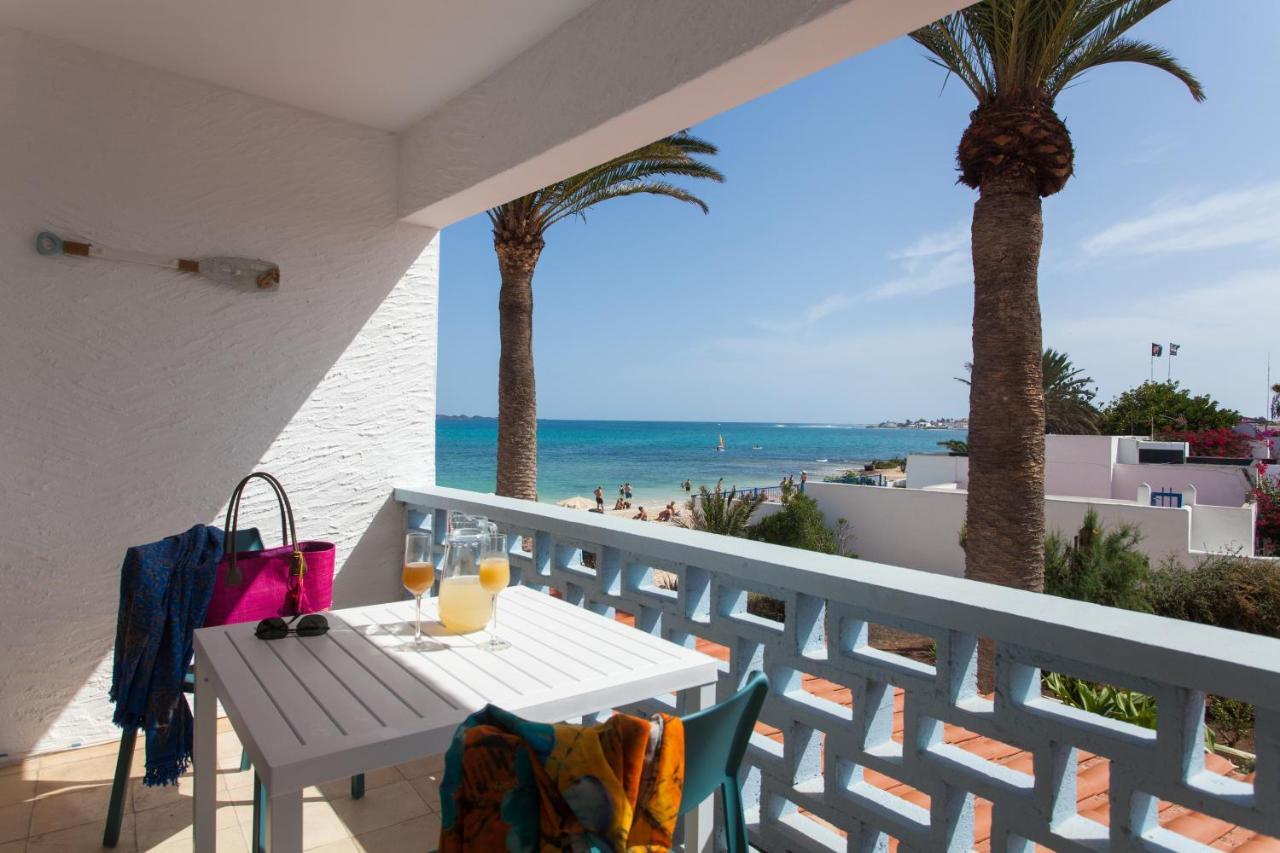 Hoplaco By Best Holidays Fuerteventura コラレホ エクステリア 写真