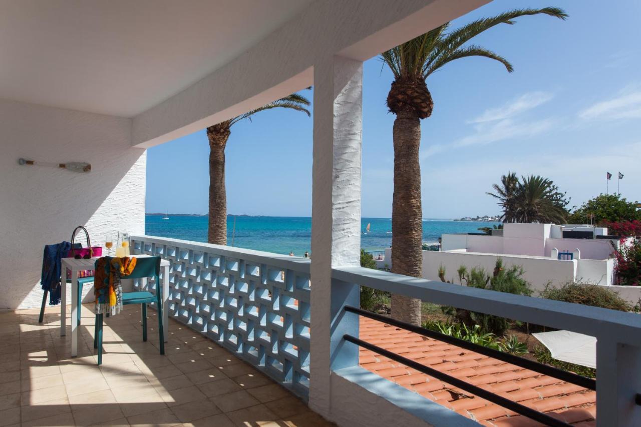Hoplaco By Best Holidays Fuerteventura コラレホ エクステリア 写真