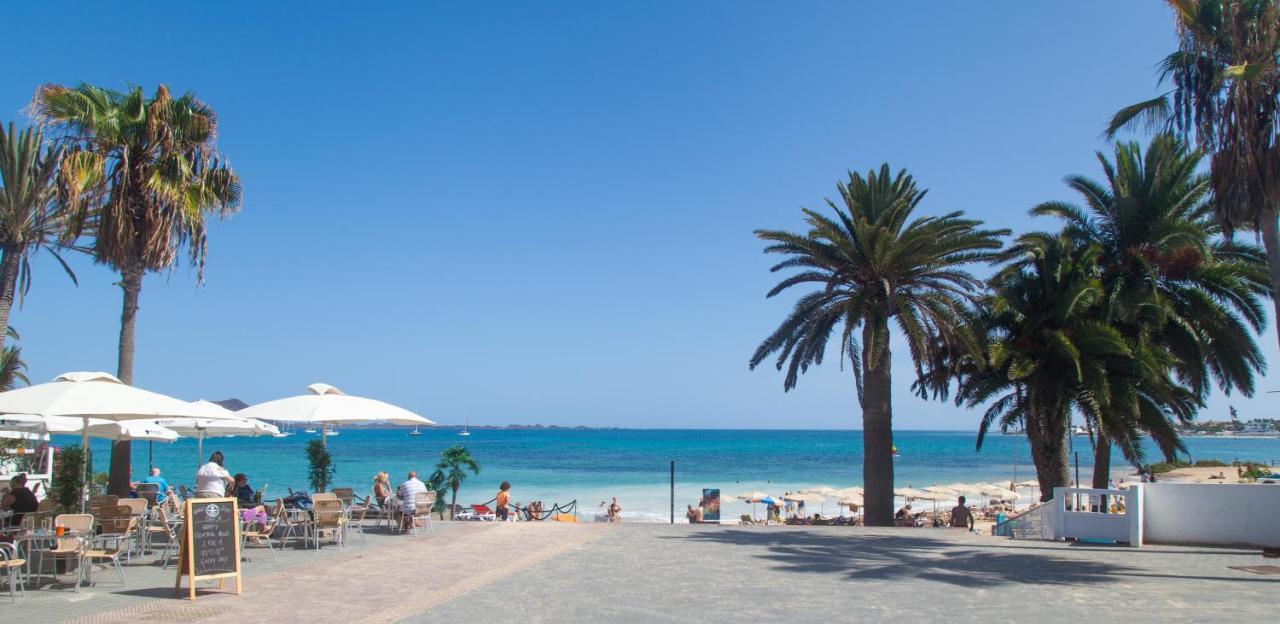 Hoplaco By Best Holidays Fuerteventura コラレホ エクステリア 写真
