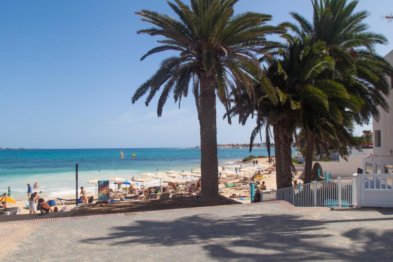 Hoplaco By Best Holidays Fuerteventura コラレホ エクステリア 写真