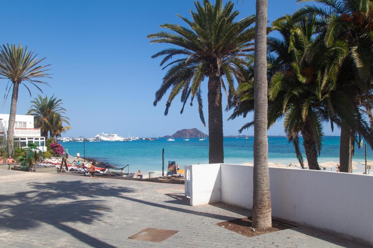 Hoplaco By Best Holidays Fuerteventura コラレホ エクステリア 写真