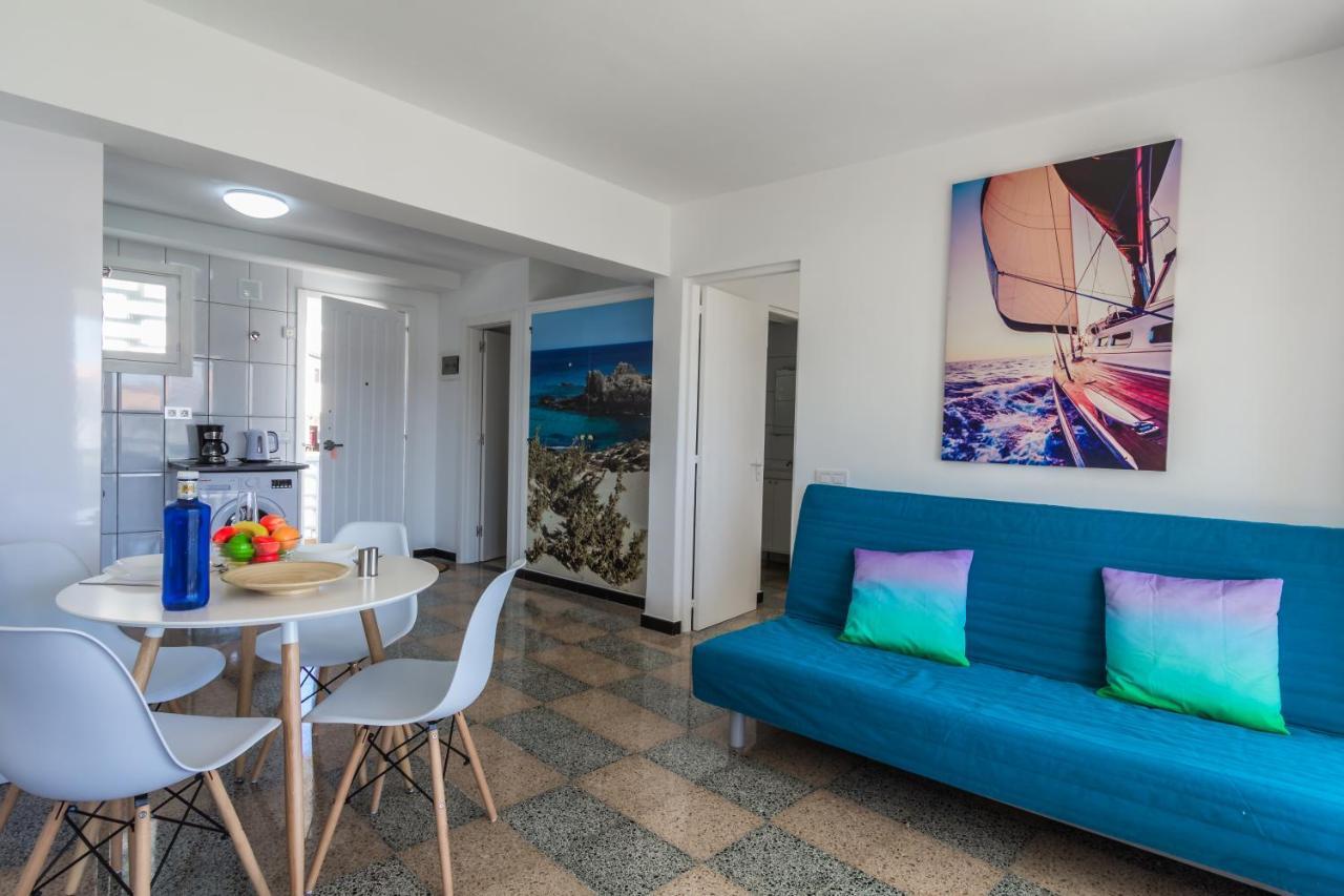 Hoplaco By Best Holidays Fuerteventura コラレホ エクステリア 写真