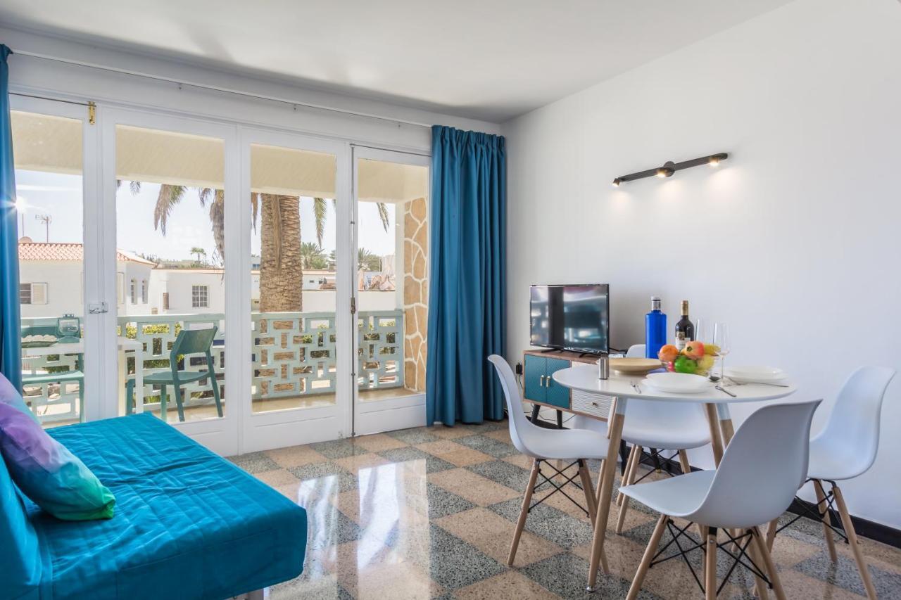 Hoplaco By Best Holidays Fuerteventura コラレホ エクステリア 写真